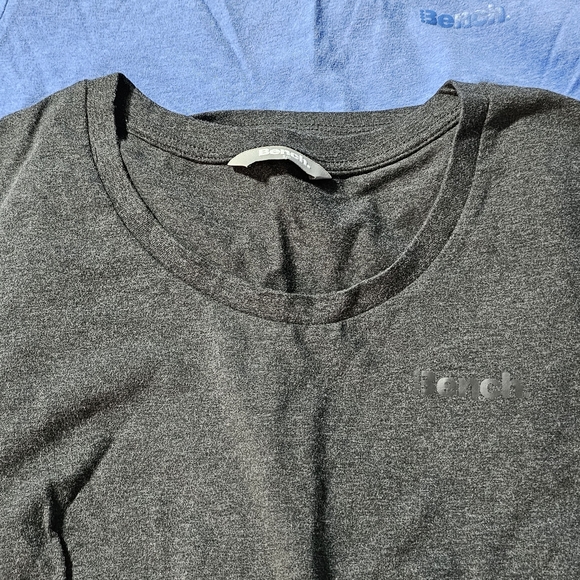 Bench 4 Items - Picture 2 of 5